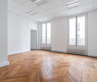 Espace indépendant 133 m² 25 postes Location bureau Rue du Louvre Paris 75001 - photo 1